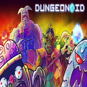 Comprar Dungeonoid Nintendo Switch barato Comparar Preços