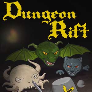 Comprar DungeonRift CD Key Comparar Preços