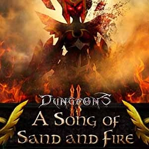 Dungeons 2 A Song of Sand and Fire Pc