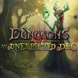 Dungeons 3 An Unexpected