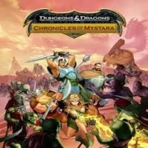 Dungeons and Dragons Chronicles of Mystara Xbox One