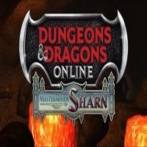 Dungeons and Dragons Online Masterminds of Sharn