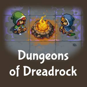 Comprar Dungeons of Dreadrock CD Key Comparar Preços