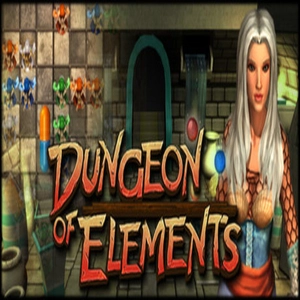 Dungeons Of Elements