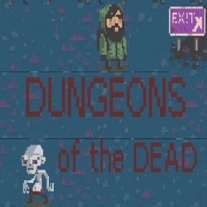 Dungeons of the dead Pc