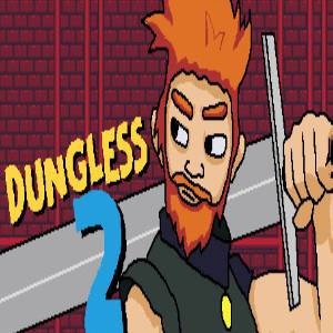 Comprar Dungless 2 CD Key Comparar Preços