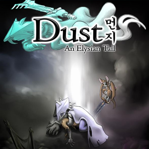 Comprar Dust An Elysian Tail CD Key - Comparar Preos