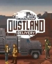 Dustland Delivery Playstation 4