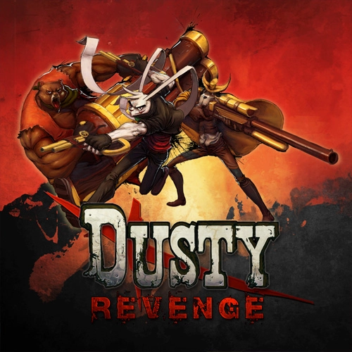 Dusty Revenge Co-Op