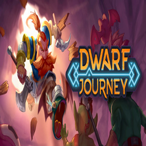 Comprar Dwarf Journey CD Key Comparar Preços