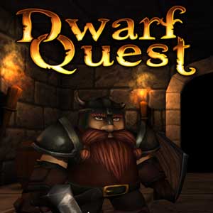 Comprar Dwarf Quest CD Key Comparar Preços