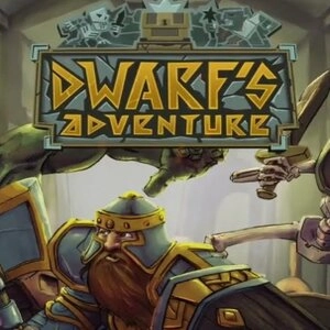 Dwarf’s Adventure Playstation 4