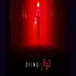 Comprar DYING 1983 PS5 Barato Comparar Preços