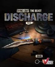 Dying Light The Beast Discharge Weapon Pack Pc