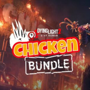 Dying Light 2 Chicken Bundle Xbox Series X