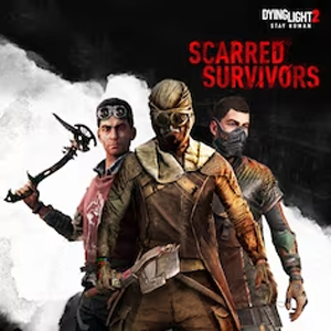 Dying Light 2 Stay Human Scarred Survivors Pc