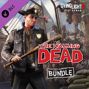 Dying Light 2 Stay Human The Walking Dead Bundle Pc