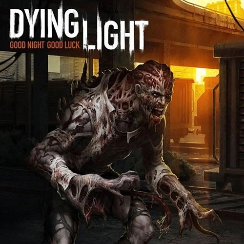 Dying Light Be The Zombie Pc