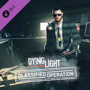 Comprar Dying Light Classified Operation Bundle Xbox Series Barato Comparar Preços