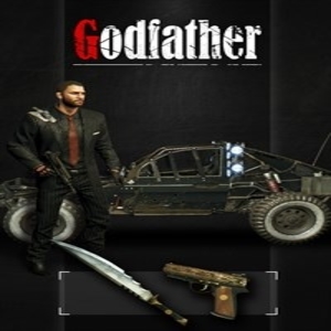 Comprar Dying Light Godfather Bundle PS4 Comparar Preços