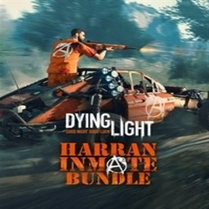 Comprar Dying Light Harran Inmate Bundle Xbox Series Barato Comparar Preços