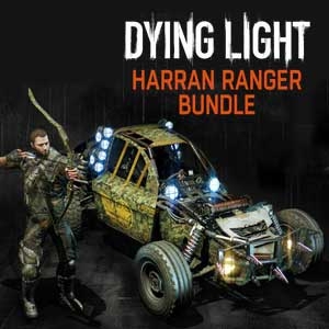 Comprar Dying Light Harran Ranger Bundle Xbox Series Barato Comparar Preços