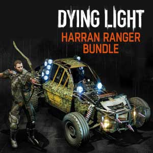 Comprar Dying Light Harran Ranger Bundle PS4 Comparar Preços