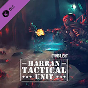 Comprar Dying Light Harran Tactical Unit Bundle Xbox One Barato Comparar Preços