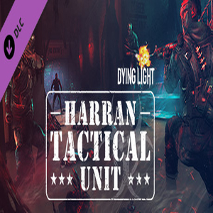 Comprar Dying Light Harran Tactical Unit Bundle CD Key Comparar Preços