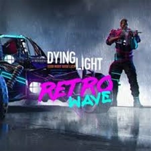 Comprar Dying Light Retrowave bundle Xbox One Barato Comparar Preços