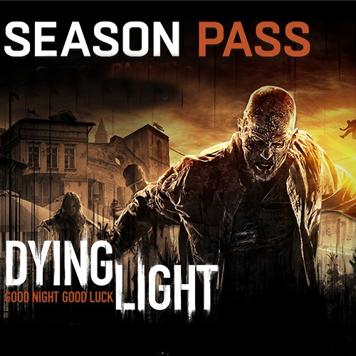 Comprar Dying Light Season Pass CD Key Comparar Preços