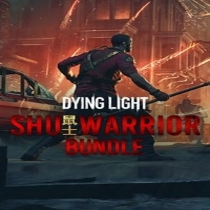 Dying Light Shu Warrior Bundle Xbox Series X