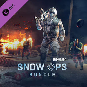 Comprar Dying Light Snow Ops Bundle CD Key Comparar Preços