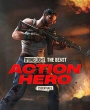 Dying Light The Beast Action Hero Essentials Playstation 5