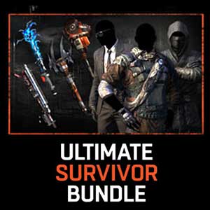 Comprar Dying Light Ultimate Survivor Bundle PS4 Comparar Preços