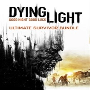 Dying Light Ultimate Survivor Bundle Xbox One