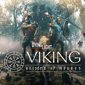 Comprar Dying Light Viking Raider of Harran Bundle CD Key Comparar Preços