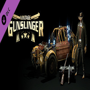 Comprar Dying Light Vintage Gunslinger Bundle CD Key Comparar Preços