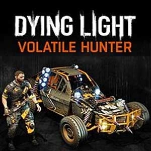 Dying Light Volatile Hunter Bundle Xbox Series X