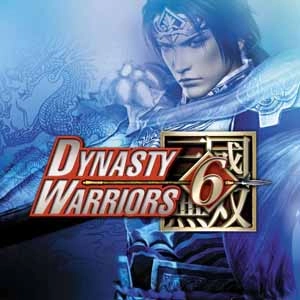 Dynasty Warriors 6 Xbox 360