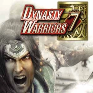 Dynasty Warriors 7 Xbox 360