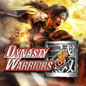 Dynasty Warriors 8 Xbox 360