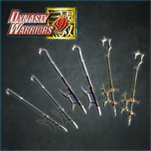 Comprar DYNASTY WARRIORS 9 Additional Weapon Dual Hookblades PS4 Comparar Preços
