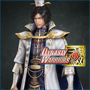 DYNASTY WARRIORS 9 Cao Pi Additional Hypothetical Scenarios Set Playstation 4