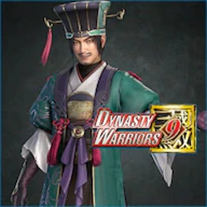 DYNASTY WARRIORS 9 Chen Gong Additional Hypothetical Scenarios Set Playstation 4