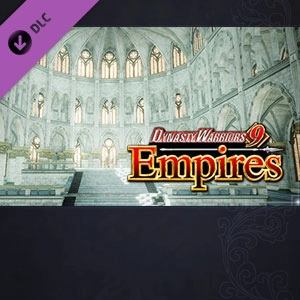 DYNASTY WARRIORS 9 Empires Dream Fortress Xbox Series X