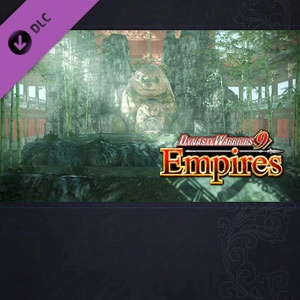 DYNASTY WARRIORS 9 Empires Panda Palace Xbox One