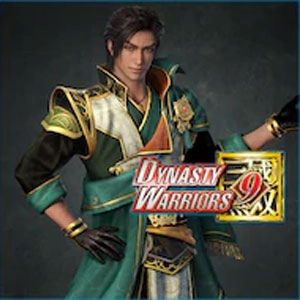 DYNASTY WARRIORS 9 Fa Zheng Additional Hypothetical Scenarios Set Playstation 4