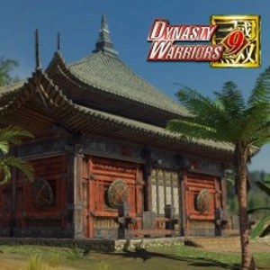 DYNASTY WARRIORS 9 Hideaway Customization Pack Pc