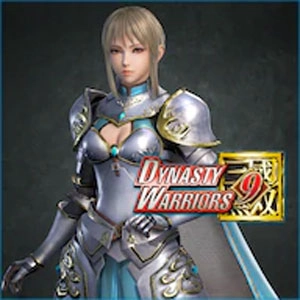 DYNASTY WARRIORS 9 Wang Yuanji Knight Costume Xbox One